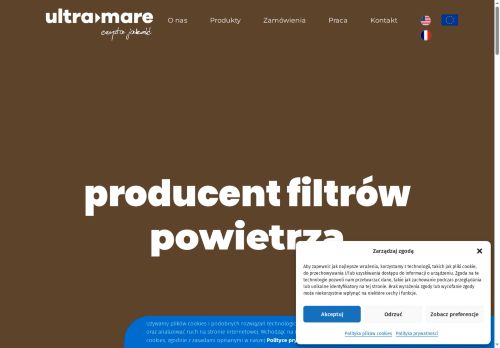 ultramare.com.pl