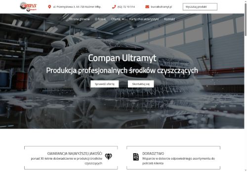 ultramyt.pl