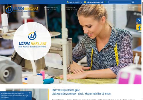 ultrareklam.pl