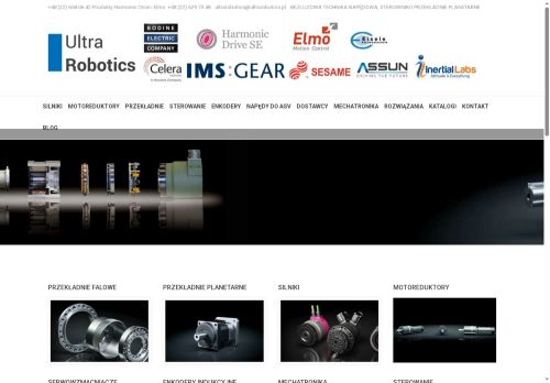 ultrarobotics.pl