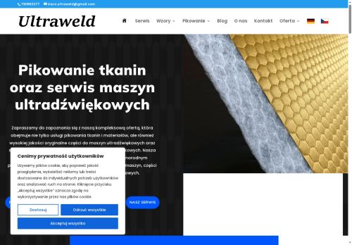 ultraweld.pl