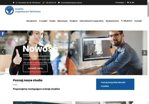 ultswiecie.edu.pl