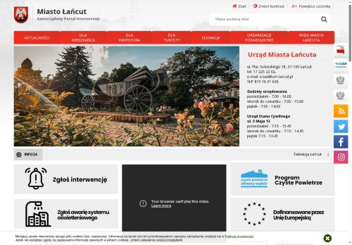 um-lancut.pl