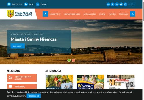 um.niemcza.pl