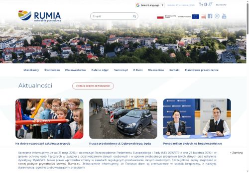 um.rumia.pl