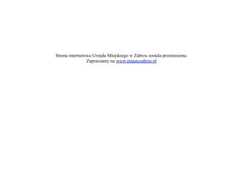 um.zabrze.pl