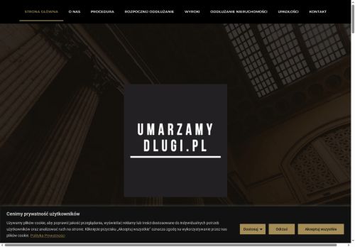 umarzamydlugi.pl
