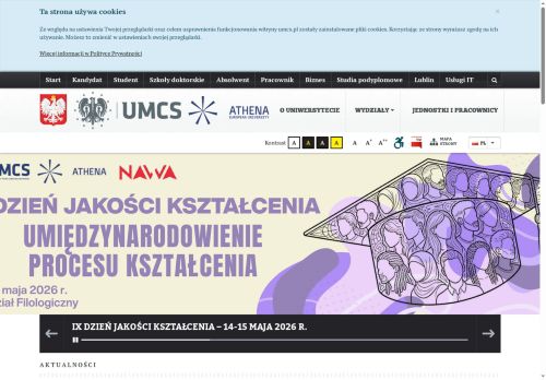 umcs.pl