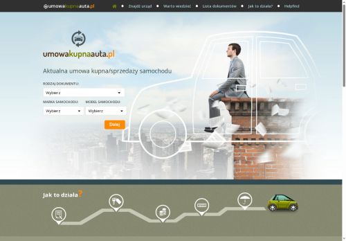 umowakupnaauta.pl
