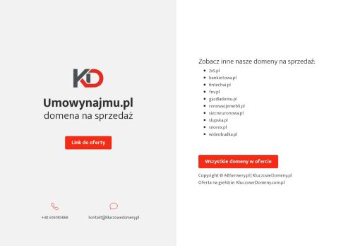 umowynajmu.pl