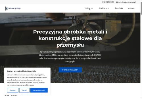 unamgroup.pl