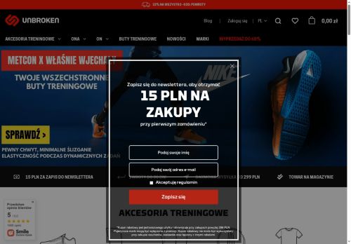 unbrokenstore.com
