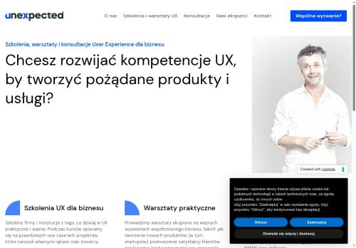 unexpected.pl