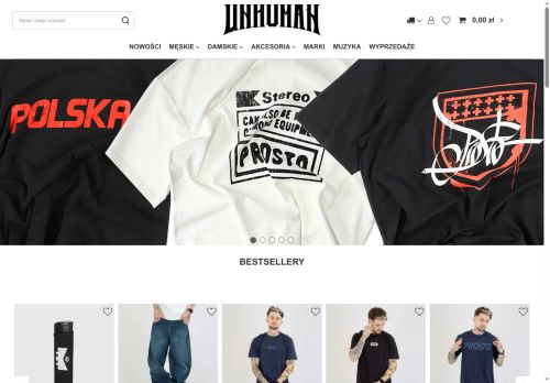 unhuman.pl