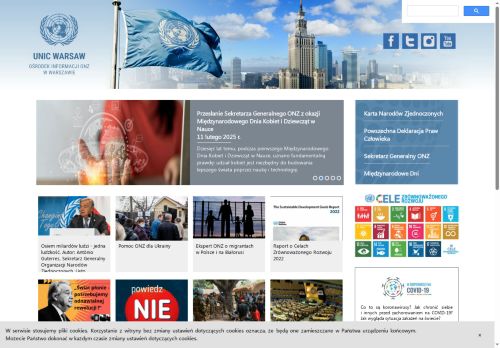 unic.un.org.pl