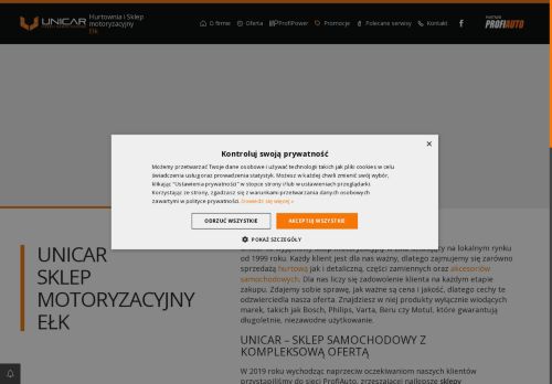 unicarelk.pl