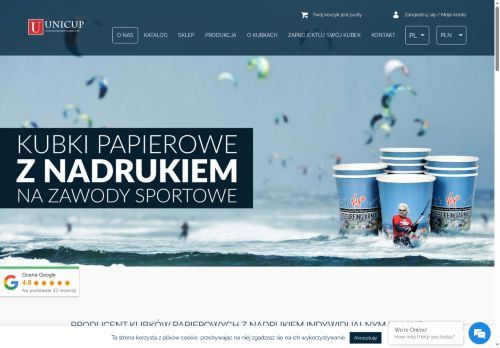 unicup.pl