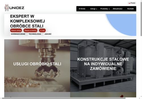 unidez.pl