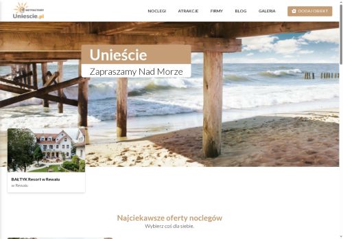 uniescie.pl