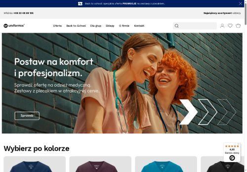 uniformix.pl