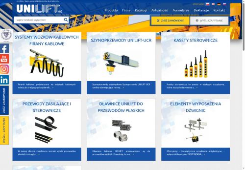 unilift.pl