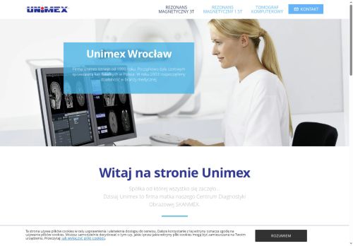 unimex.com.pl