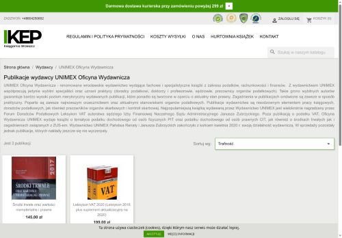 unimex.pl