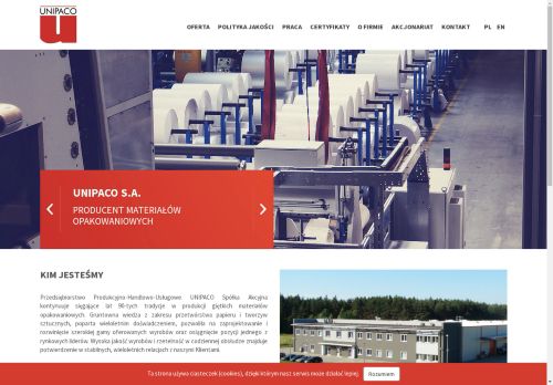 unipaco.com
