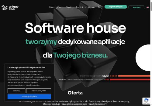 uniquedevs.com