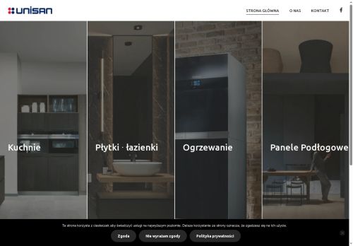 unisan.pl