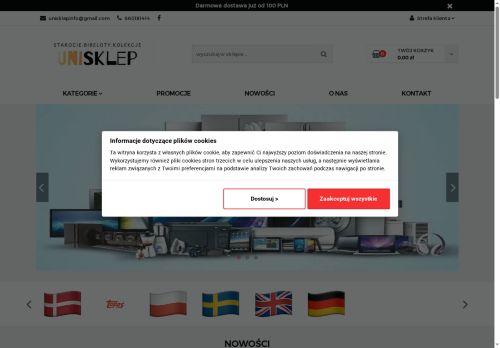 unisklep.pl