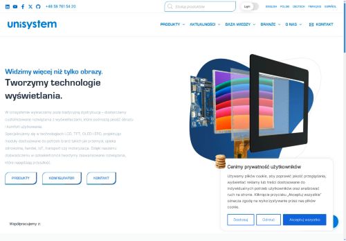 unisystem.pl