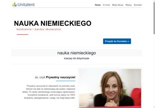 unitalent.pl