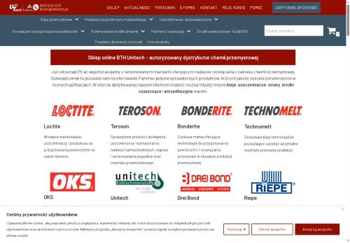 unitech.rzeszow.pl
