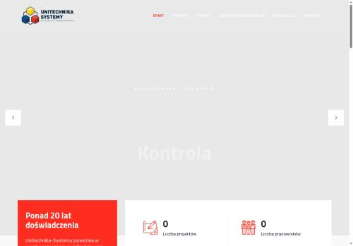 unitechnika.com.pl