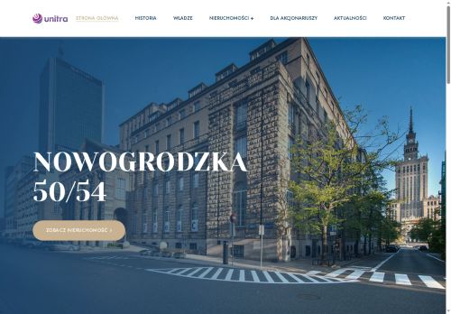 unitra.pl