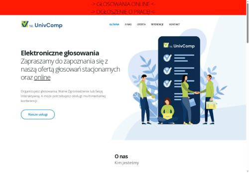 univcomp.waw.pl