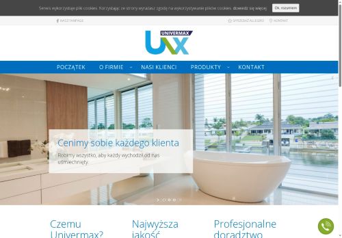 univermax.pl
