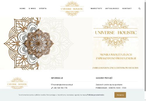 universe.edu.pl