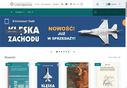 universitas.com.pl