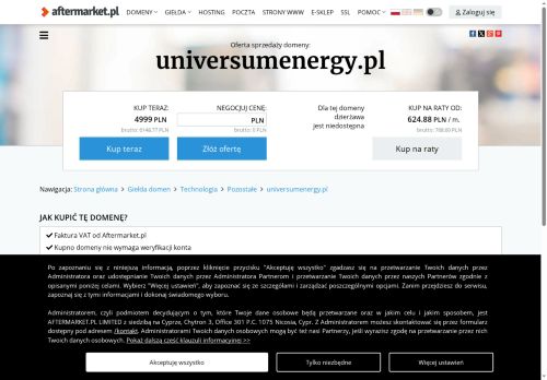universumenergy.pl