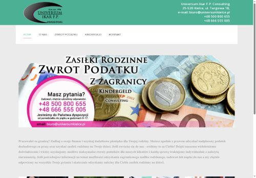 universumkielce.pl