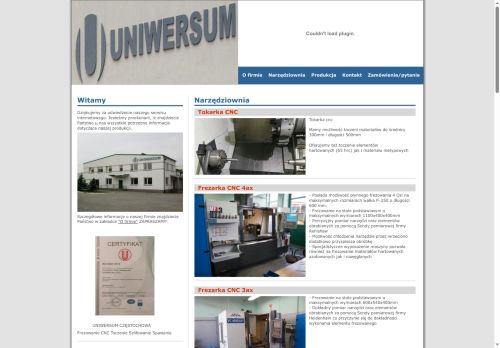 uniwersum.czest.pl