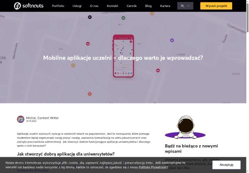 uniwersytecka.pl