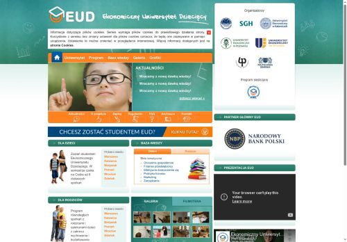 uniwersytet-dzieciecy.pl