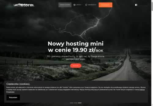 unixstorm.org