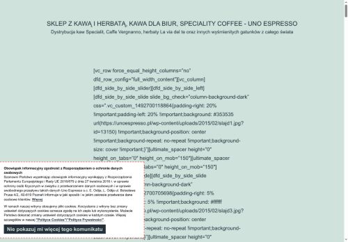 unoespresso.pl