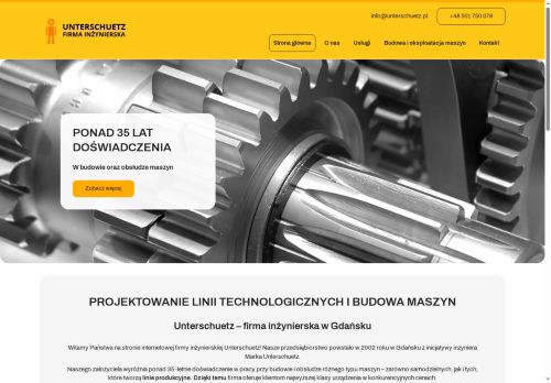 unterschuetz.pl