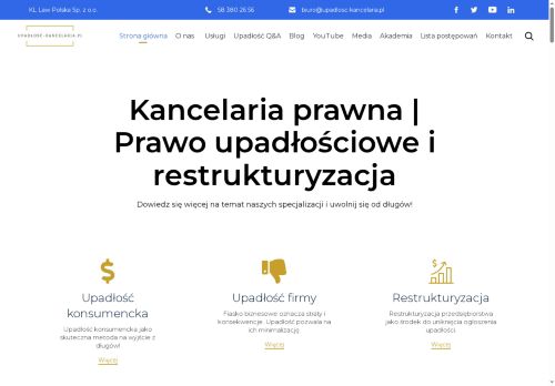 upadlosc-kancelaria.pl