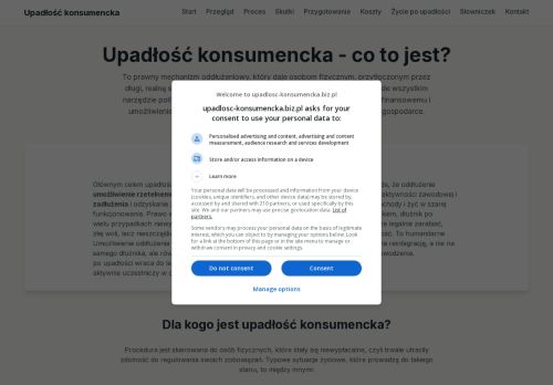 upadlosc-konsumencka.biz.pl